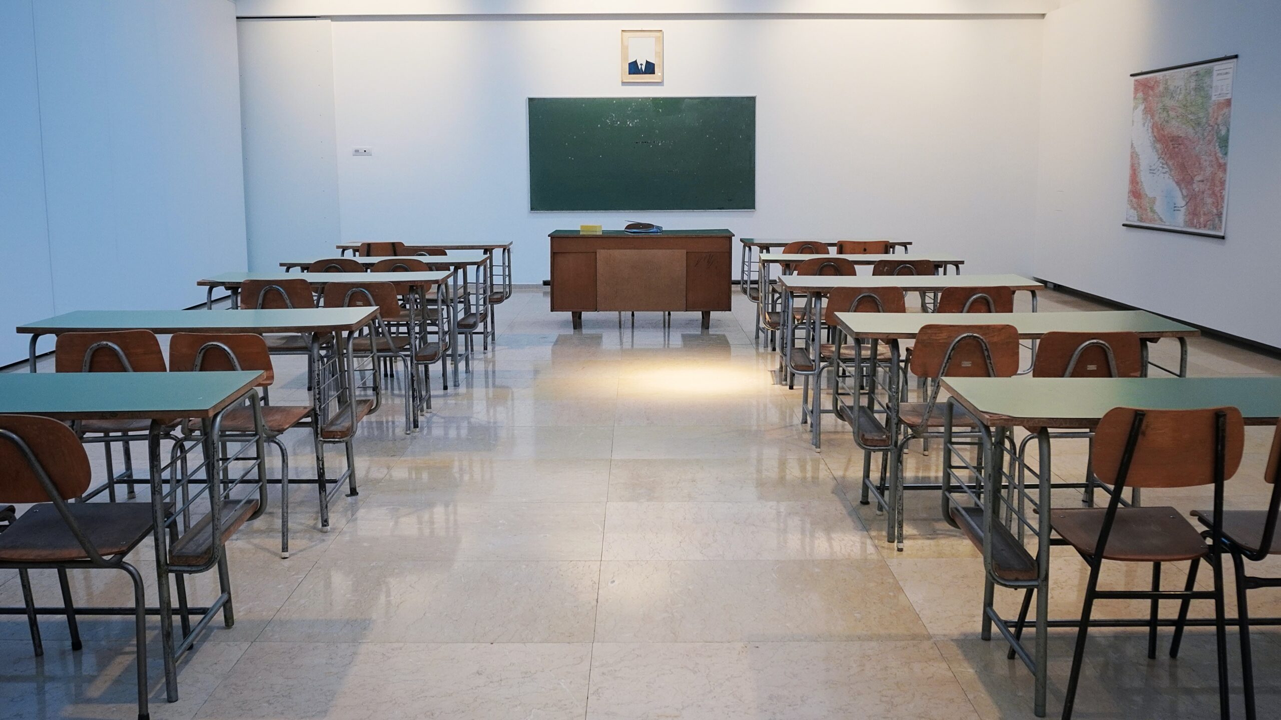Οδηγίες ΥΠΑΝ για την παναπεργία – Πώς θα λειτουργήσουν τα σχολεία