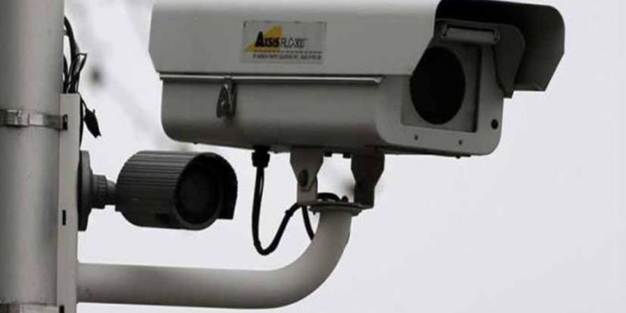 Κάμερες: Χρειάζονται μέρες για να ενημερωθεί ο οδηγός για παραβίαση
