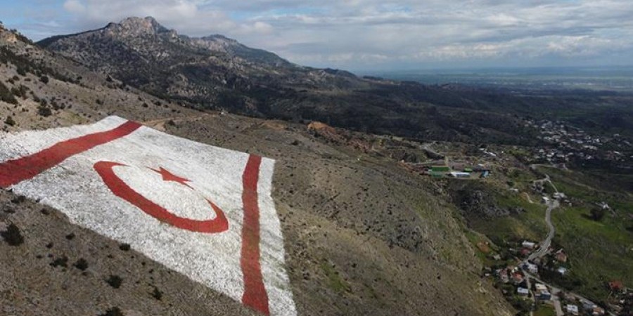 Σε λίστα με μη αναγνωρισμένα «κράτη» τα κατεχόμενα- Ποια είναι τα υπόλοιπα