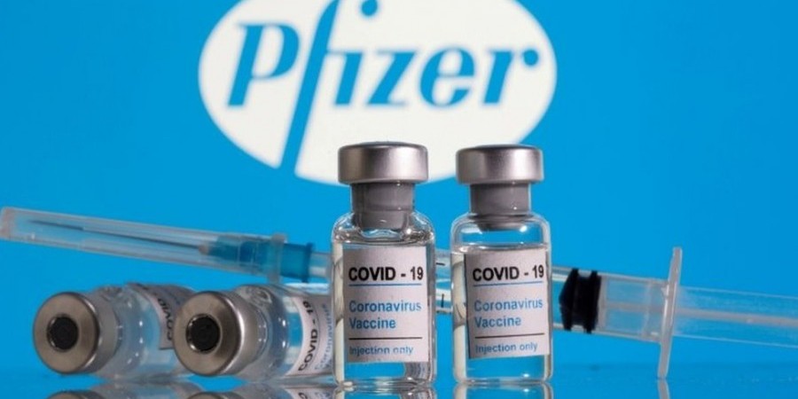 Πράσινο φως από τον ΕΜΑ για το χάπι Paxlovid της Pfizer κατά του κορωνοϊού