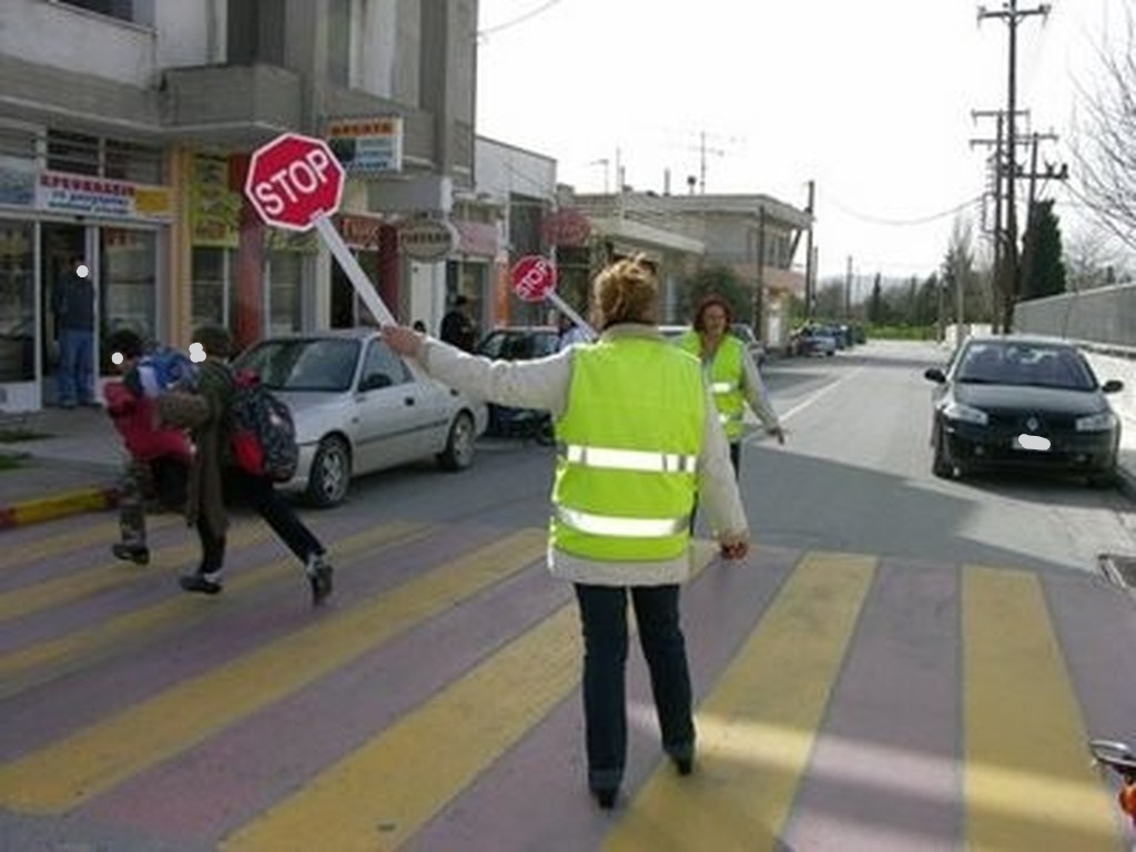 Άνοιξαν θέσεις Σχολικού Τροχονόμου από το Δήμο Λάρνακας