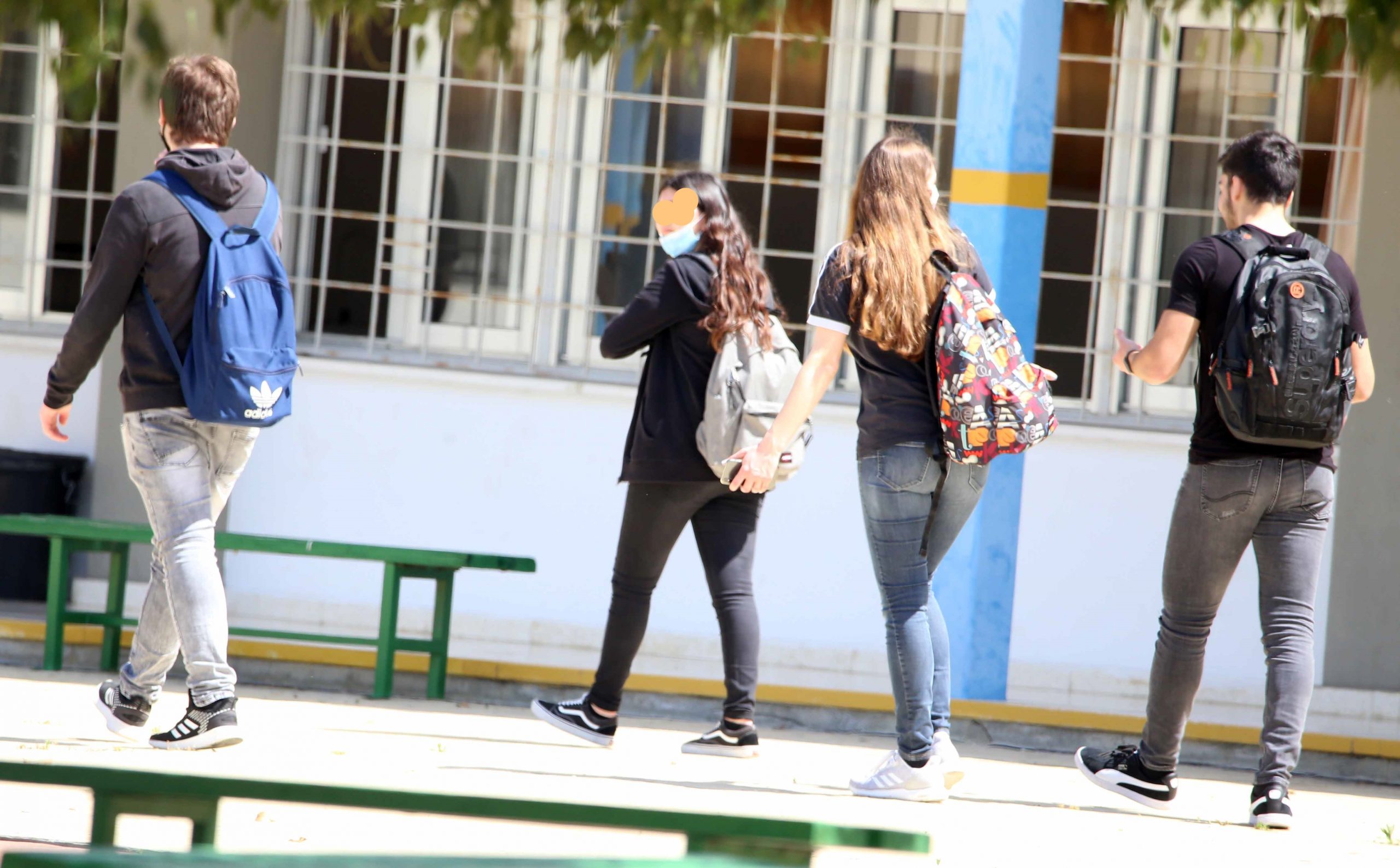 Προειδοποιεί για απεργιακά μέτρα η ΠΟΕΔ λόγω «ελλιπών μέτρων» στα σχολεία