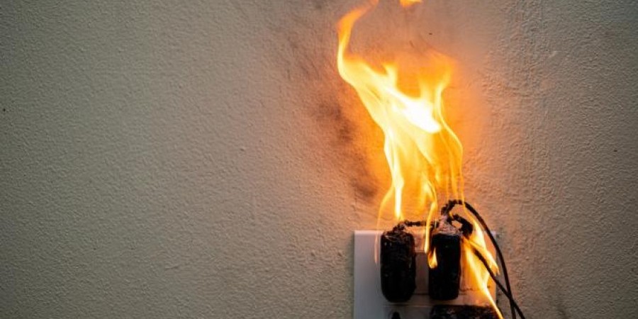 Αναστάτωση σε σχολείο – Πρίζες έβγαζαν καπνούς, εκκενώθηκαν τάξεις