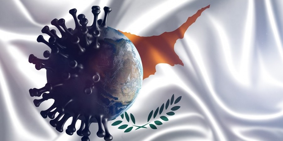 Κύπρος: Πρώτη στα κρούσματα η ηλικιακή ομάδα 25-29 ετών