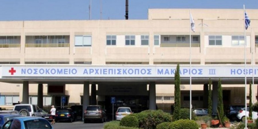 Αστυνομικοί βοήθησαν στην έγκαιρη μεταφορά παιδιού στο Μακάρειο Νοσοκομείο