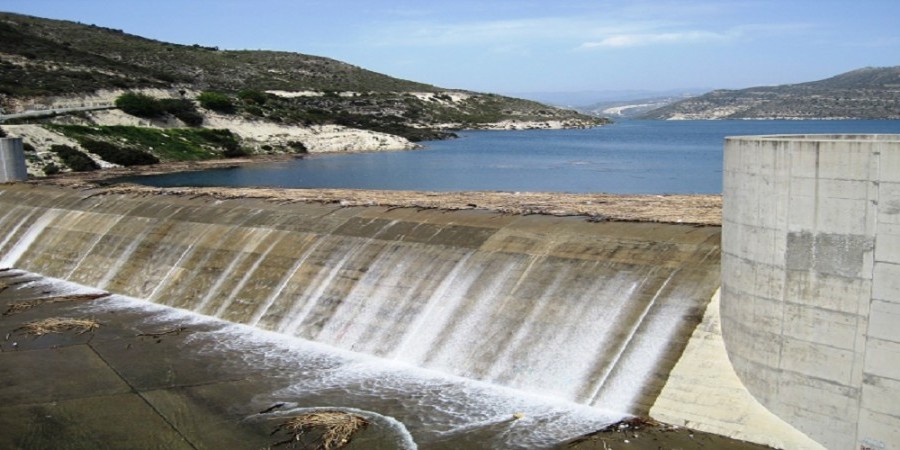 Ξεπέρασε το 100% της κανονικής η βροχόπτωση τον Ιανουάριο