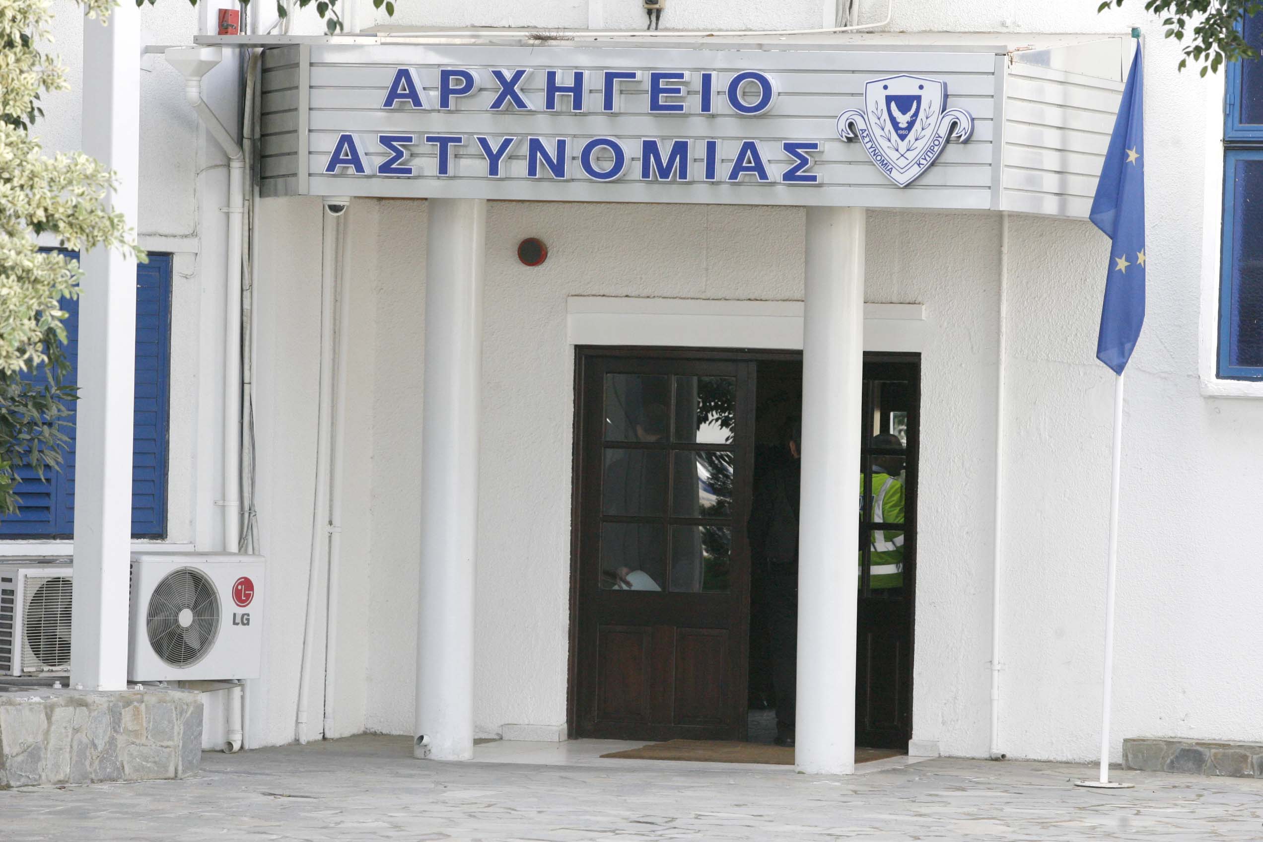 Η Αστυνομία απέστειλε γραπτό μήνυμα στον ακτιβιστή και στον δικηγόρο του