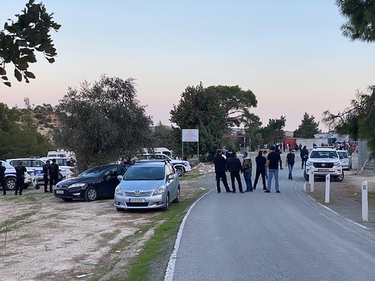 Αυξημένες κατά 87% οι αιτήσεις ασύλου το 2021