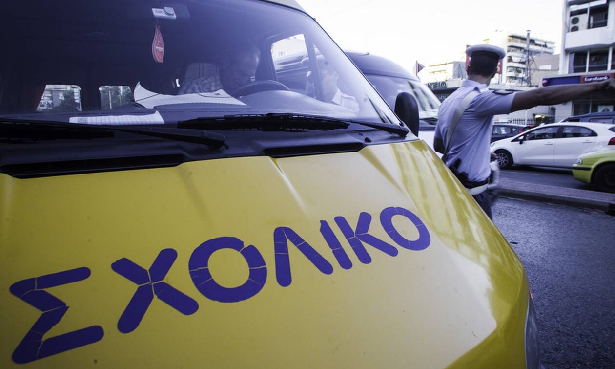 Test to Stay: Αναμένουν διευκρινίσεις, θα μπαίνουν σε λεωφορεία μαθητές-επαφές;