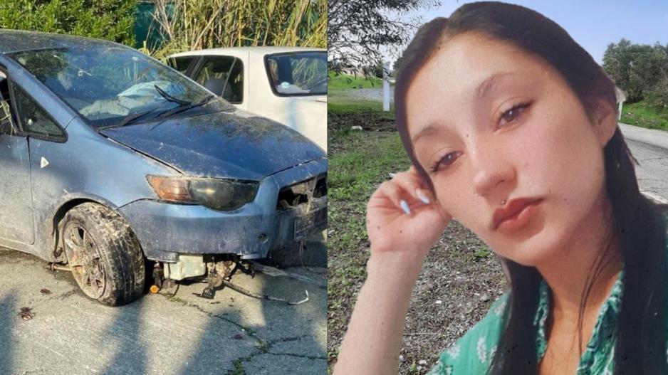 ΛΑΡΝΑΚΑ: Τι έδειξε η νεκροτομή στη σορό της άτυχης Γαβριέλλας