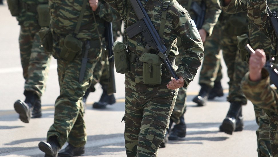 Για κάθε Εθνοφρουρό αναλογούν 3,5 Τούρκοι στρατιώτες- Η άνιση ανάπτυξη δυνάμεων στην Κύπρο