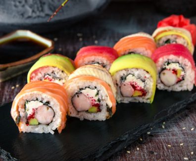 sushi