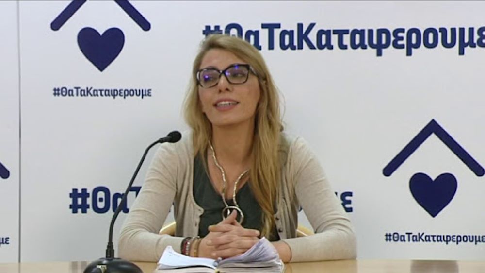 “Πρόκληση τα ανοιχτά σχολεία”: Το Test to Stay, οι επαφές κι ανησυχίες (ΒΙΝΤΕΟ)