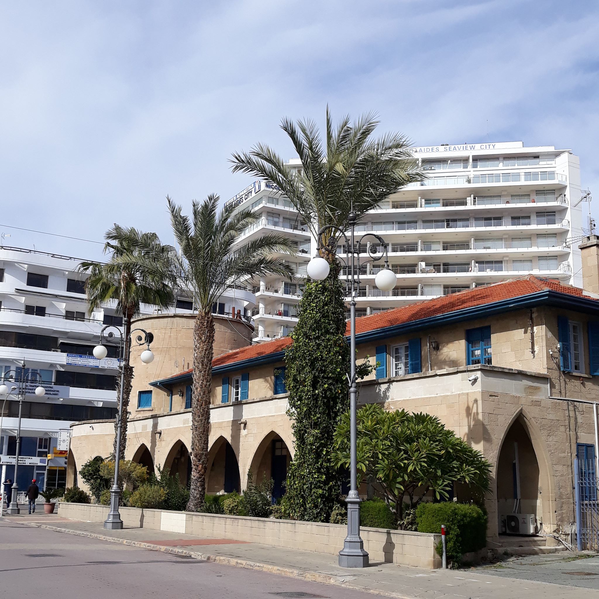 Χάθηκαν τα ίχνη της 21χρονης Στέλλας στη Λάρνακα