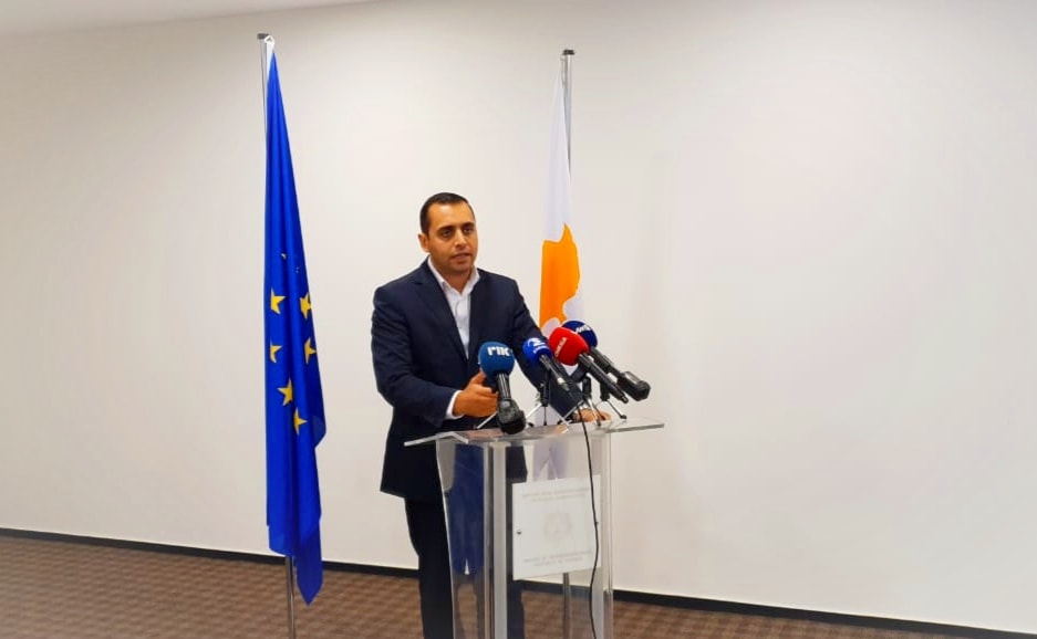 Βουλευτής Λάρνακας Α. Αποστόλου “Η Λάρνακα διεκδικεί Πανεπιστημιακή Σχολή”