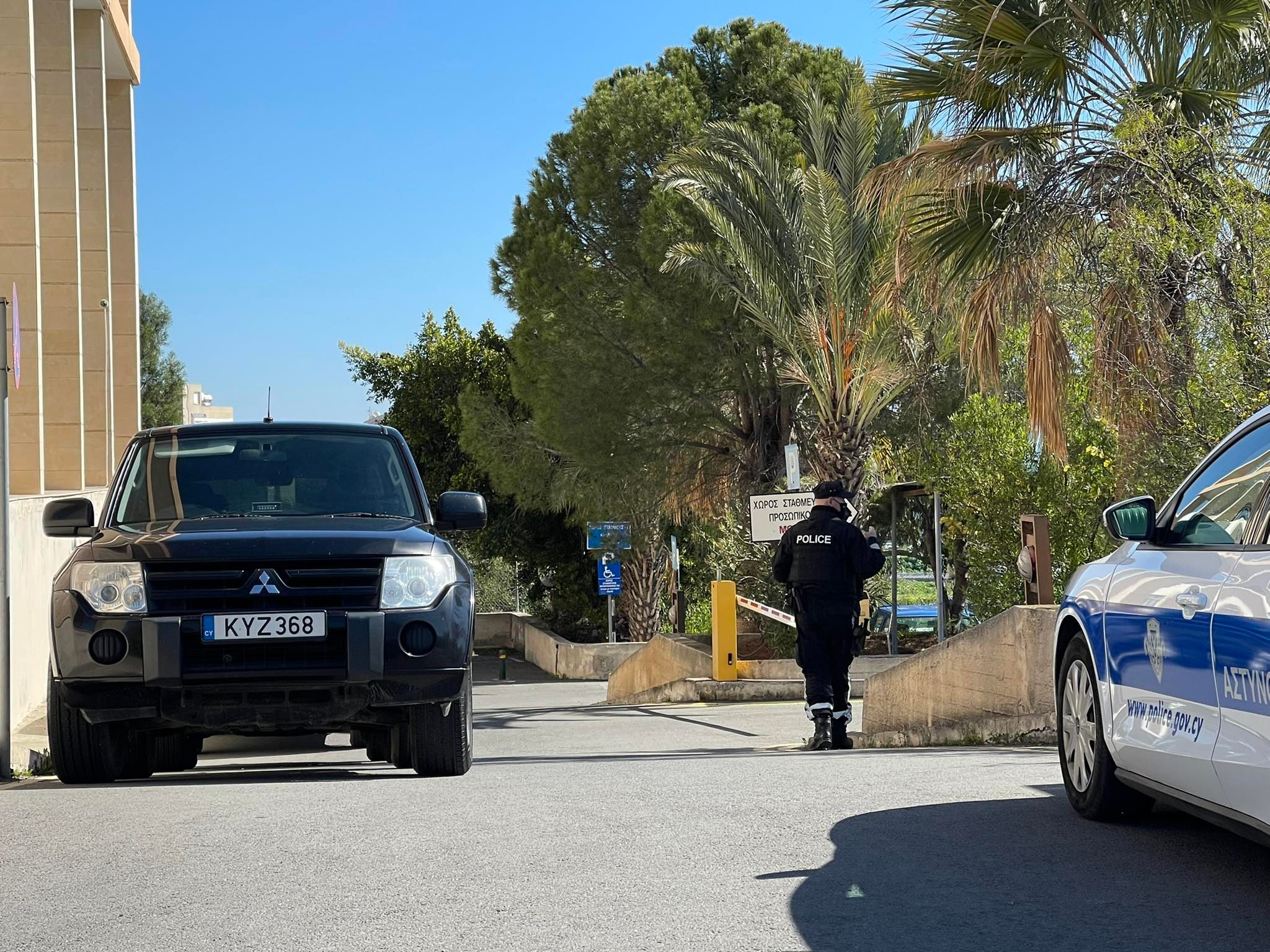 Ψάχνουν και τέταρτο ύποπτο για τον άγριο φόνο του 53χρονου Ευαγγέλου