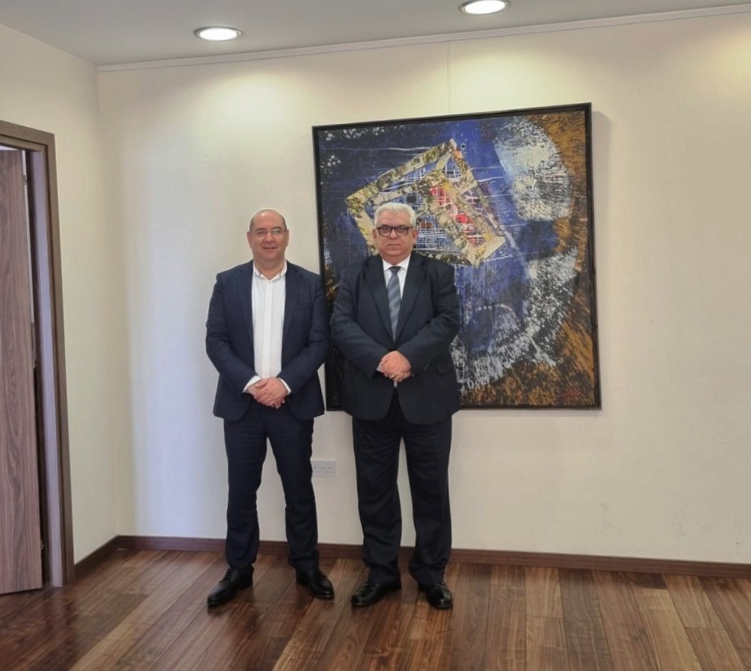 Επί τάπητος τα προβλήματα που αντιμετωπίζουν τα σχολεία της Λάρνακας