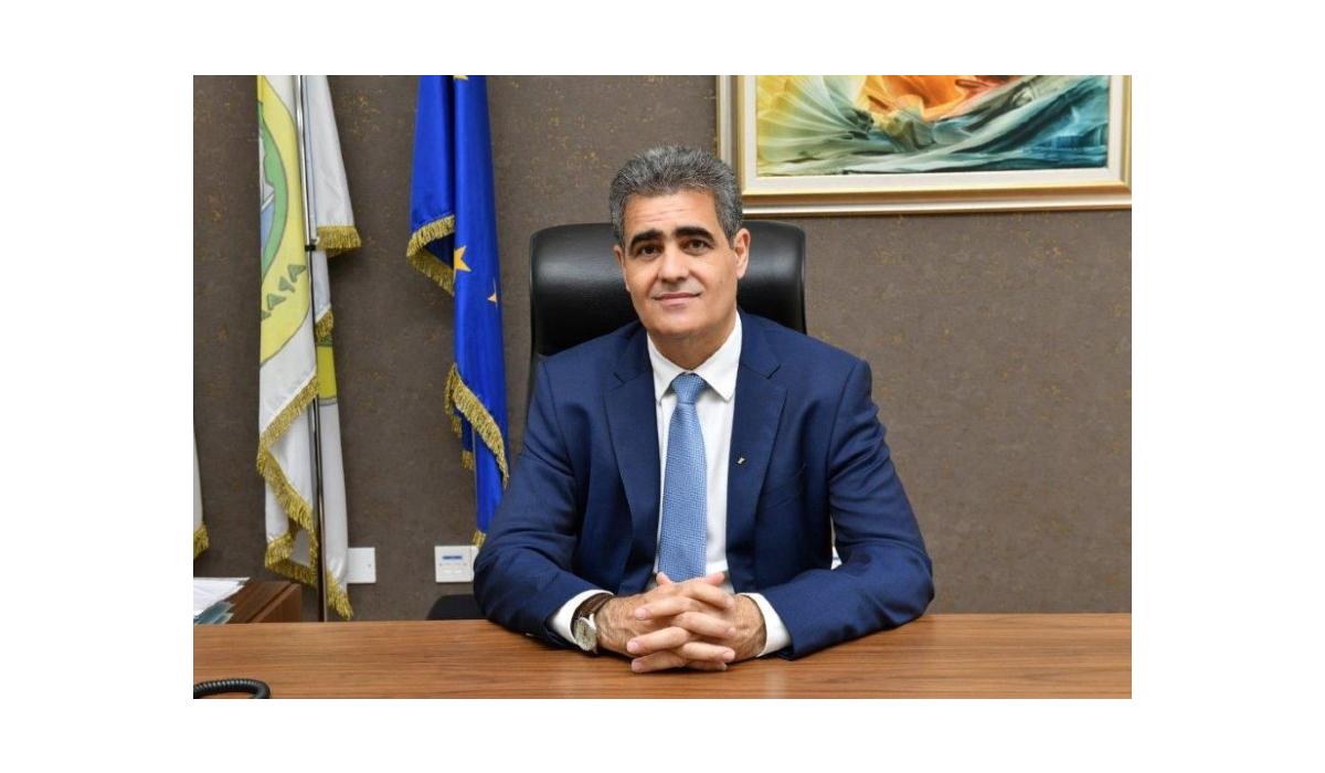 Δύο μητροπολιτικοί δήμοι στην επαρχία Λάρνακας