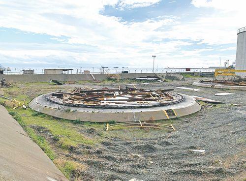 Μάστερ πλαν για ανάπτυξη στην περιοχή Λάρνακας – Δεκέλειας