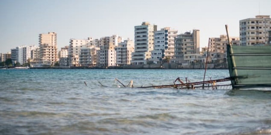 Το Βαρώσι στις 20 εγκαταλελειμμένες πόλεις του κόσμου-Ποιες οι υπόλοιπες (ΦΩΤΟ)