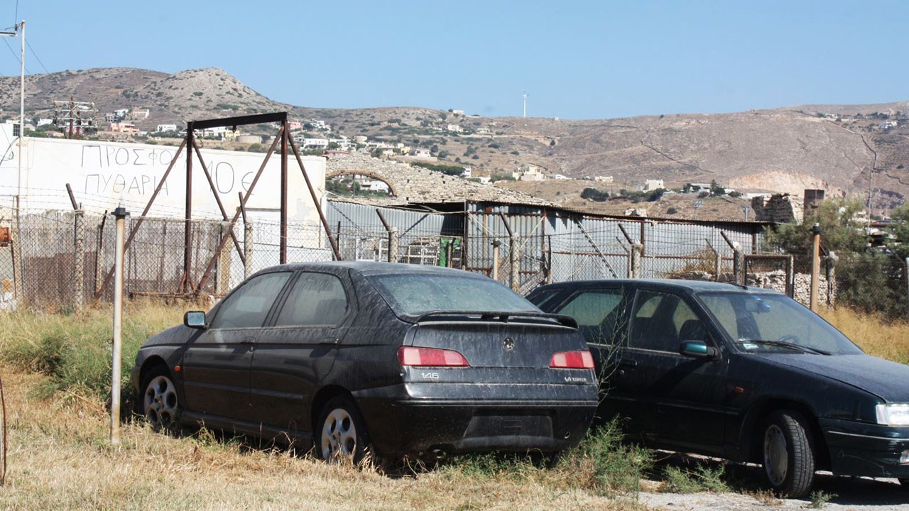 Σημαντική ανακοίνωση του Δήμου Λάρνακας για τα ακινητοποιημένα οχήματα