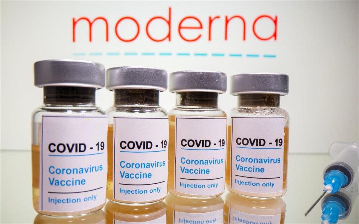 Έρευνα: Τα εμβόλια mRNA κατά COVID είναι ασφαλή για ανθρώπους με καρκίνο