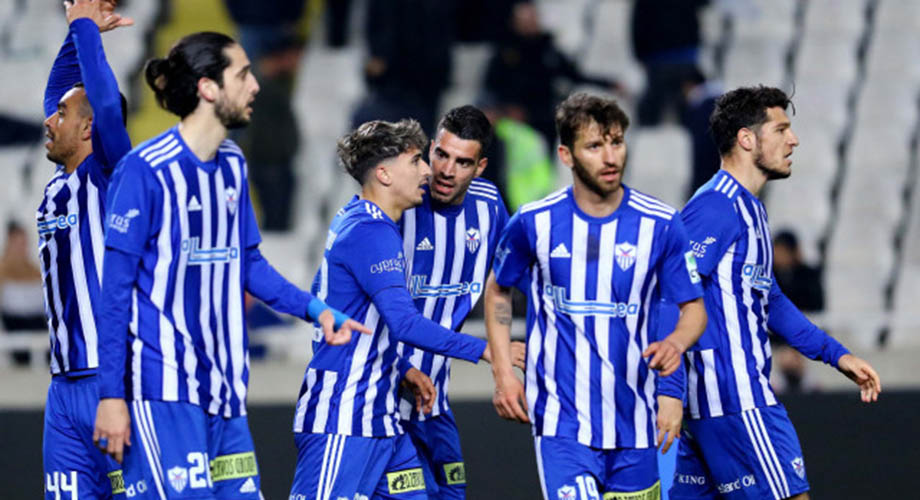 Βίντεο: Δείτε πως θριάμβευσε η Ανόρθωση κόντρα στο ΑΠΟΕΛ