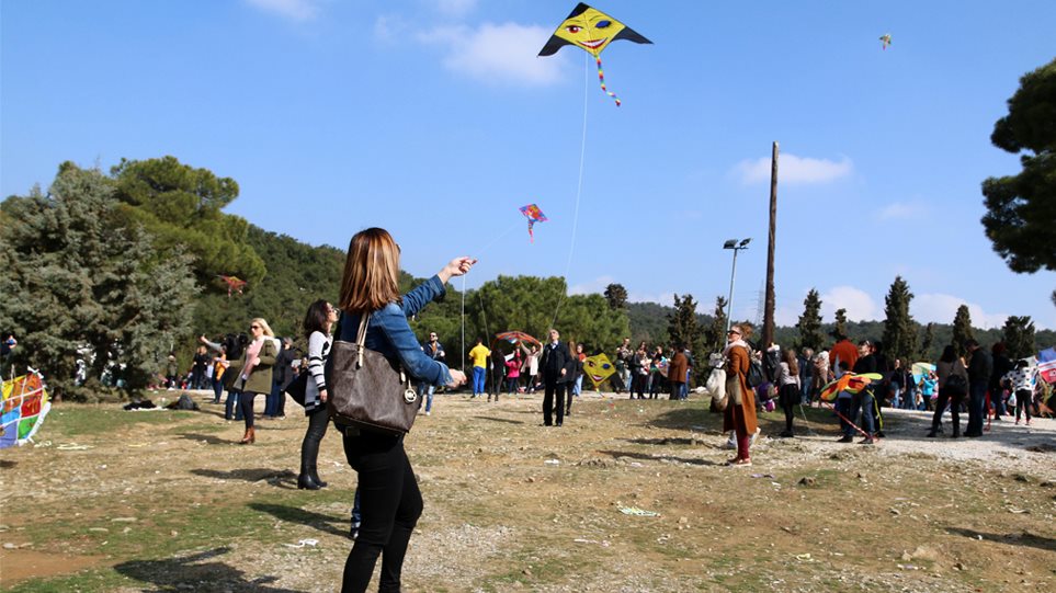 Ανακοίνωση του Δήμου Λάρνακας για την Καθαρά Δευτέρα