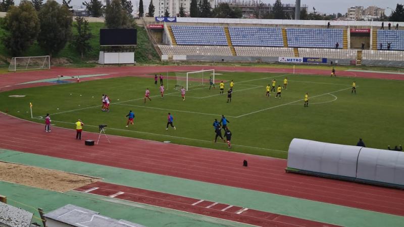 Σπουδαίο τρίποντο στις καθυστερήσεις για τη Νέα Σαλαμίνα, ισόπαλο το ντέρμπι Ερμής-Ακρίτας