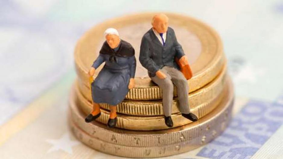 Χαμηλοσυνταξιούχοι: Νέο σχέδιο με δαπάνη €4.8 εκατ.
