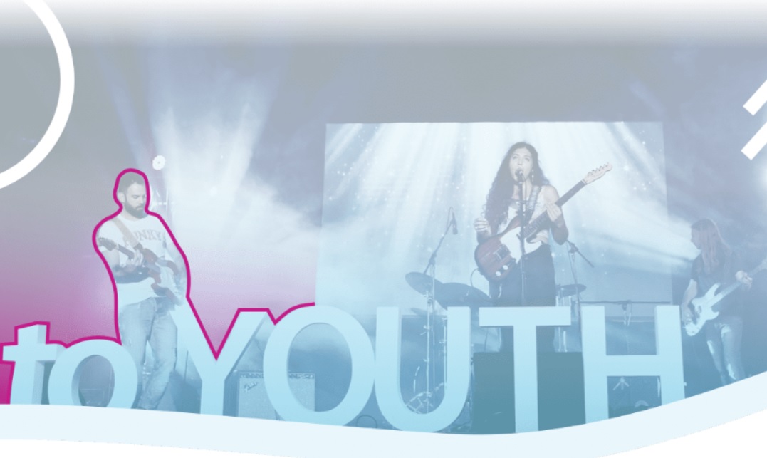 Οι δημιουργικές δραστηριότητες τoυ Youth Makerspace Larnaka
