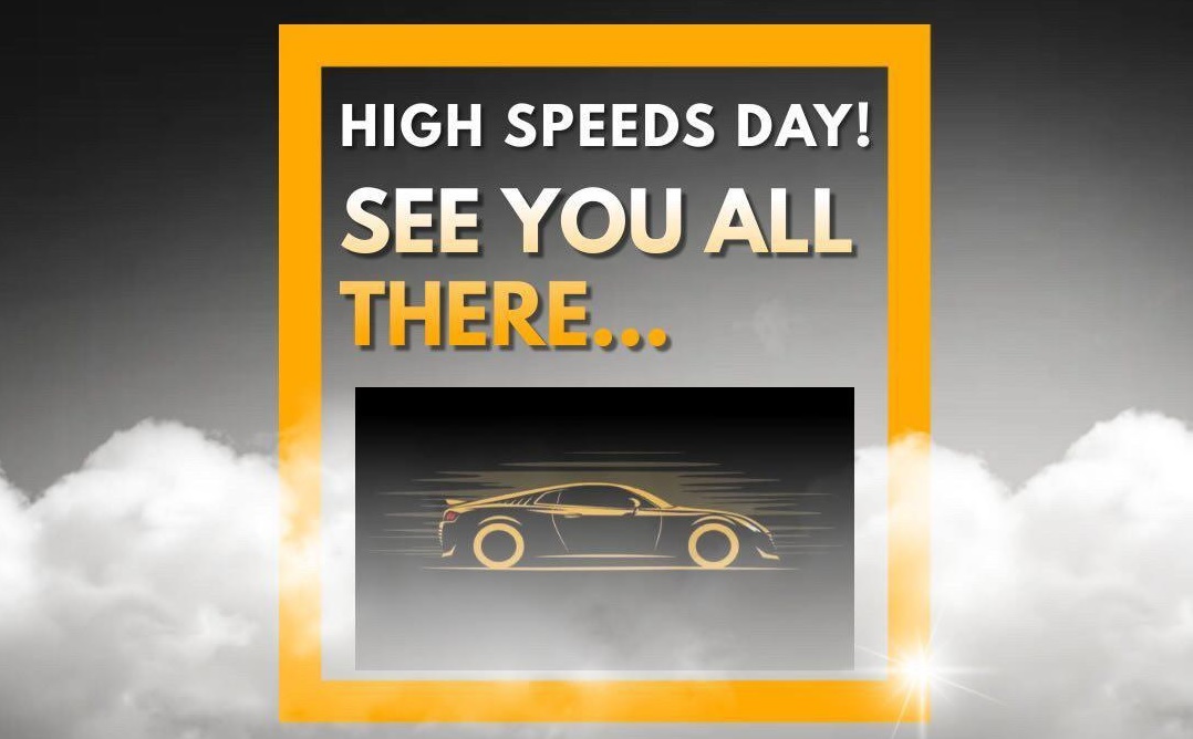 High Speeds day στη Λάρνακα