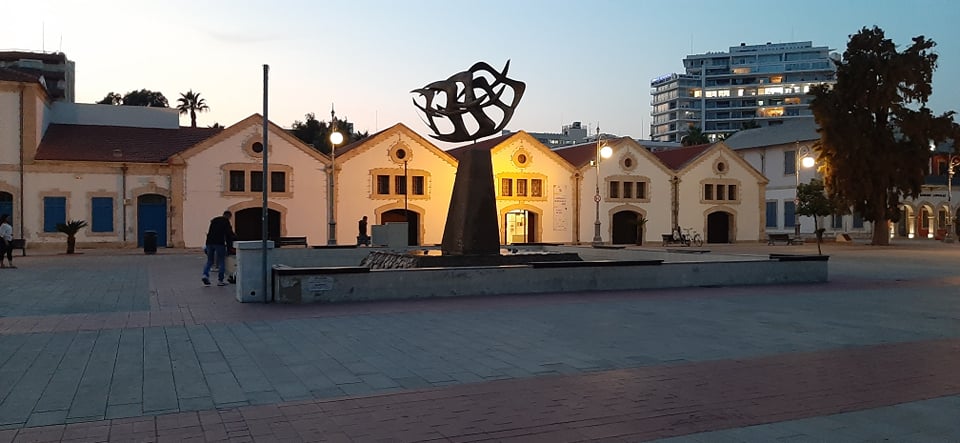 Μάθετε τι παίζει αυτή την εβδομάδα στη Λάρνακα