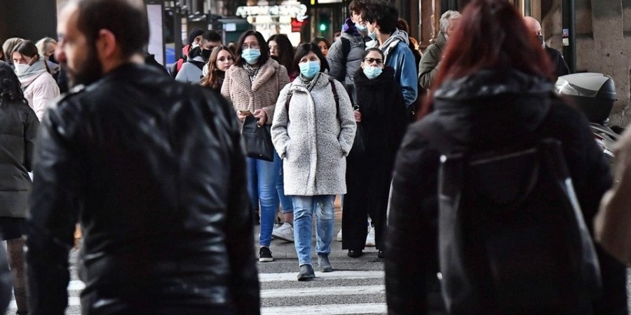 ΠΟΥ: Το τέλος της πανδημίας απέχει πολύ