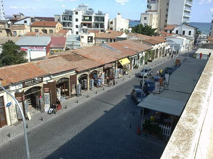 Η πρωινή ενημέρωση της ημέρας από τη Σκαλιώτισσα