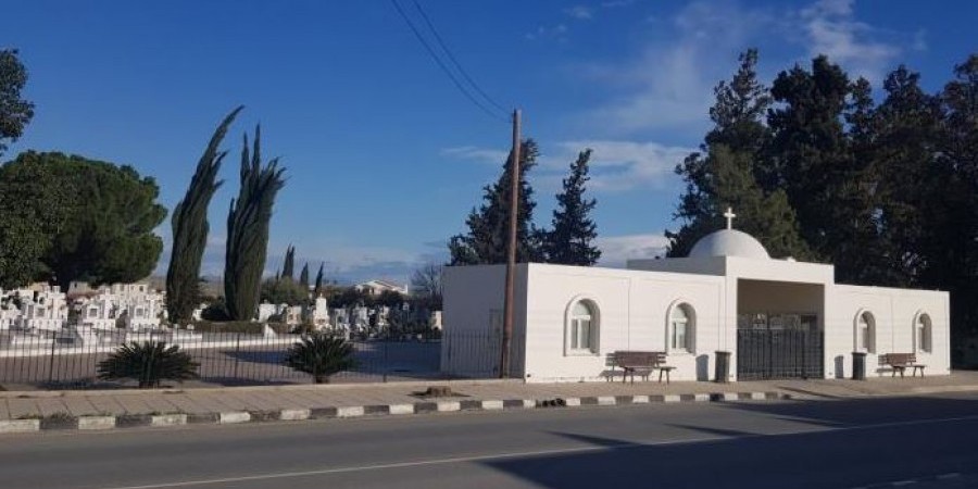 Υπογράφηκε σύμβαση για μελέτη για το κοιμητήριο στον Δήμο Αθηένου