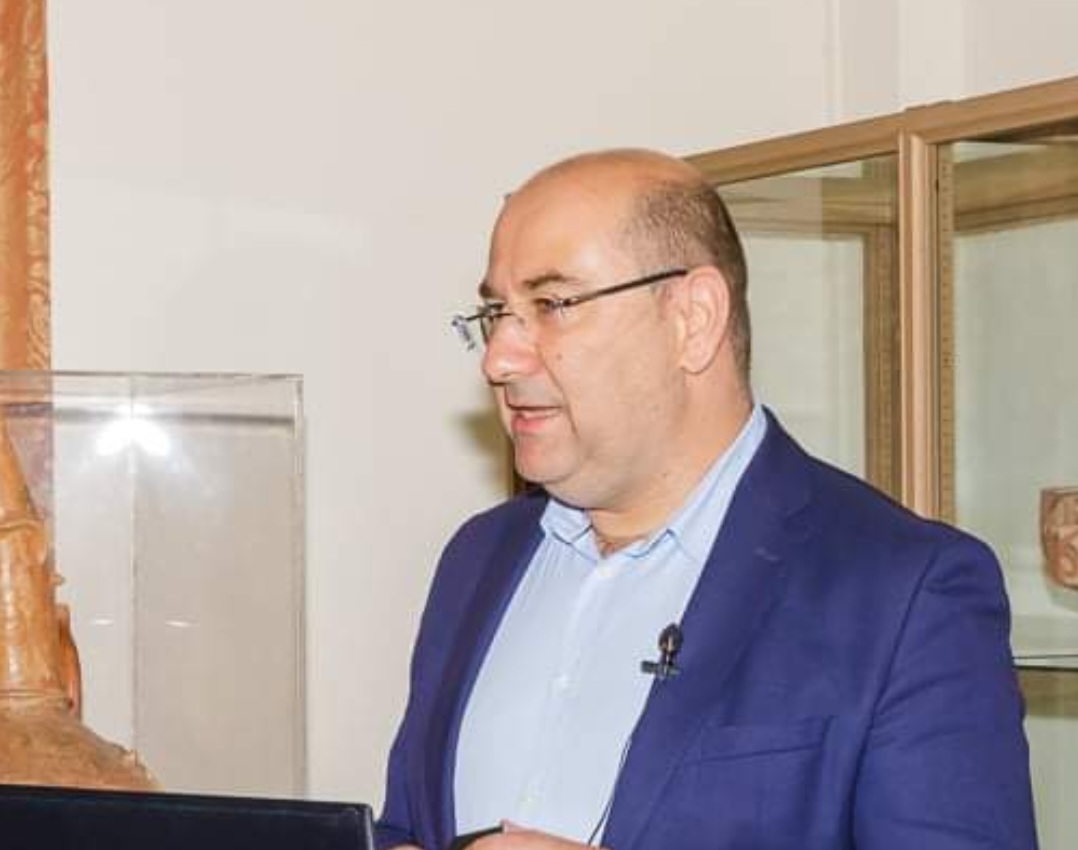 Για δεύτερη φορά θετικός στον κορωνοϊό ο Δήμαρχος Λάρνακας