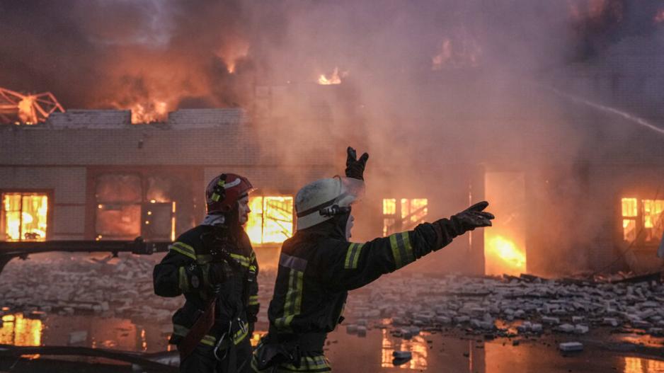 Εγκαταλείπει ο Πούτιν; Εκτιμήσεις για ανατροπή σχεδίων λόγω ουκρανικής αντίστασης