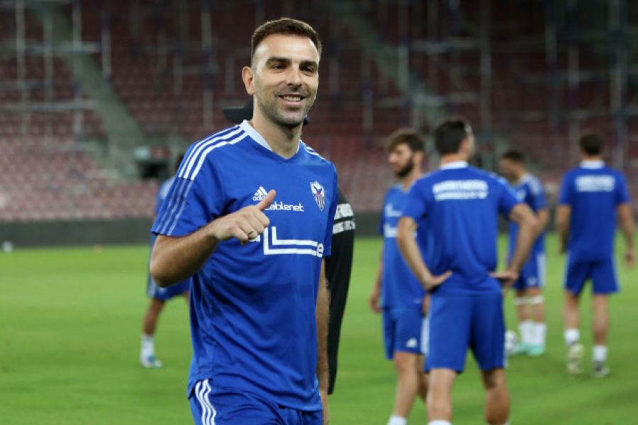 Μπουσουλάντζιτς: «Η κατάσταση είναι ενοχλητική, έχω να πληρώσω λογαριασμούς…»