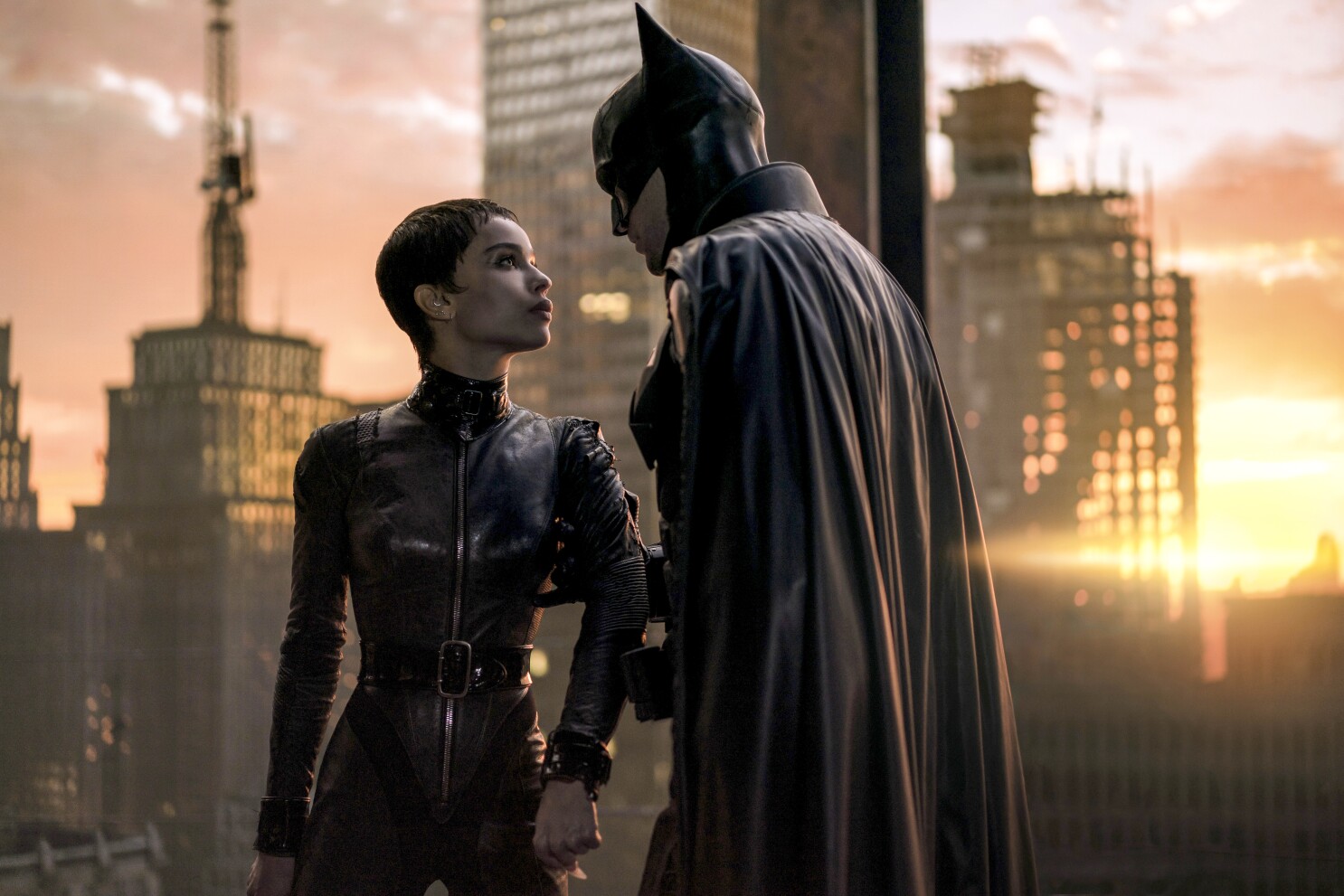 Πρεμιέρα για την ταινία “The Batman”