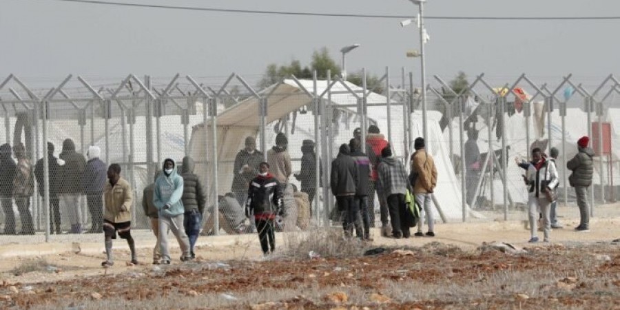 Πιάστηκαν στα χέρια ανήλικοι στον Πουρνάρα – Προκάλεσαν ζημιές (ΒΙΝΤΕΟ)