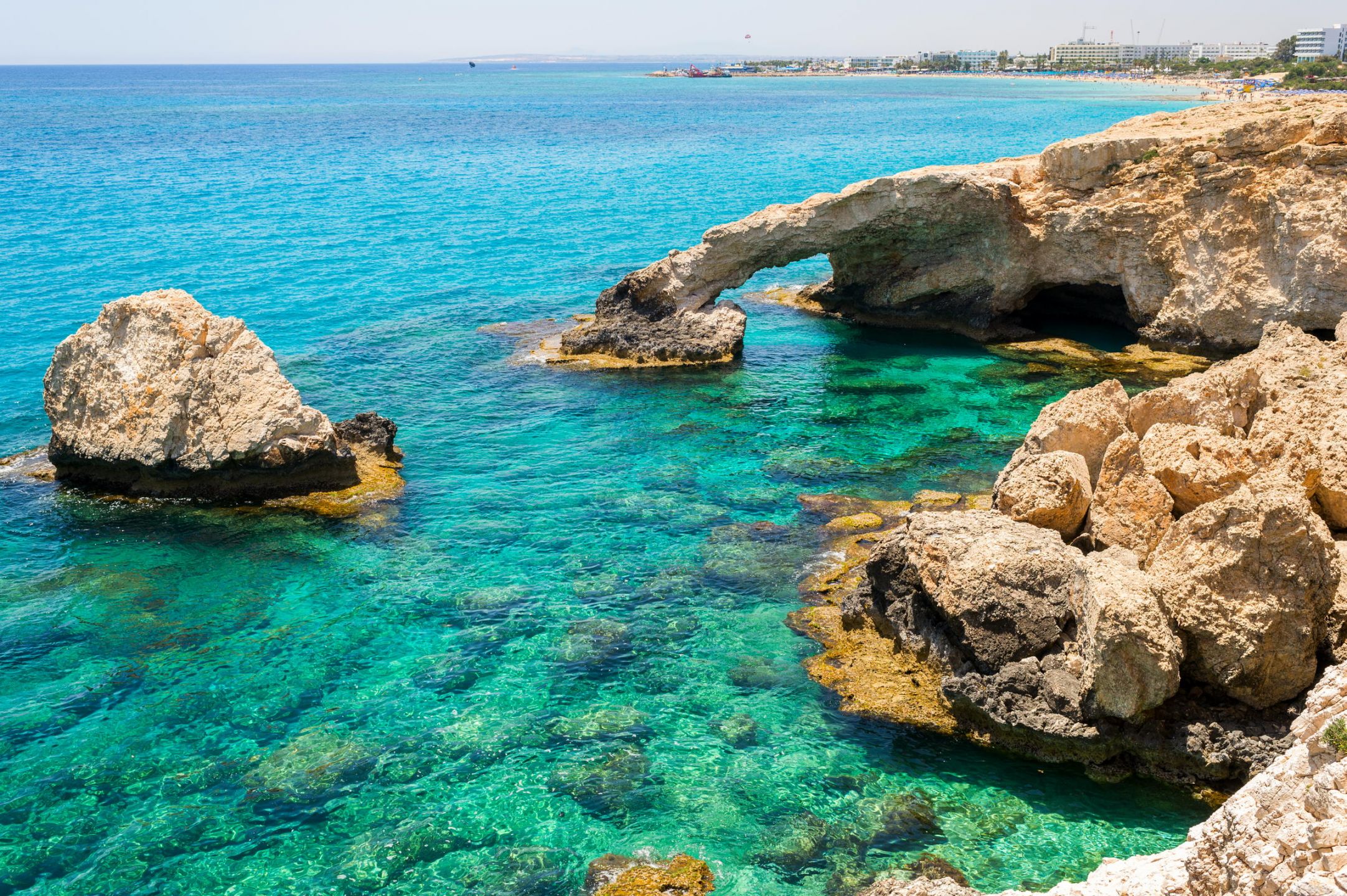 Τριήμερα και εκδρομές; Ένας αλλιώτικος (δωρεάν) τρόπος να γνωρίσεις την Κύπρο