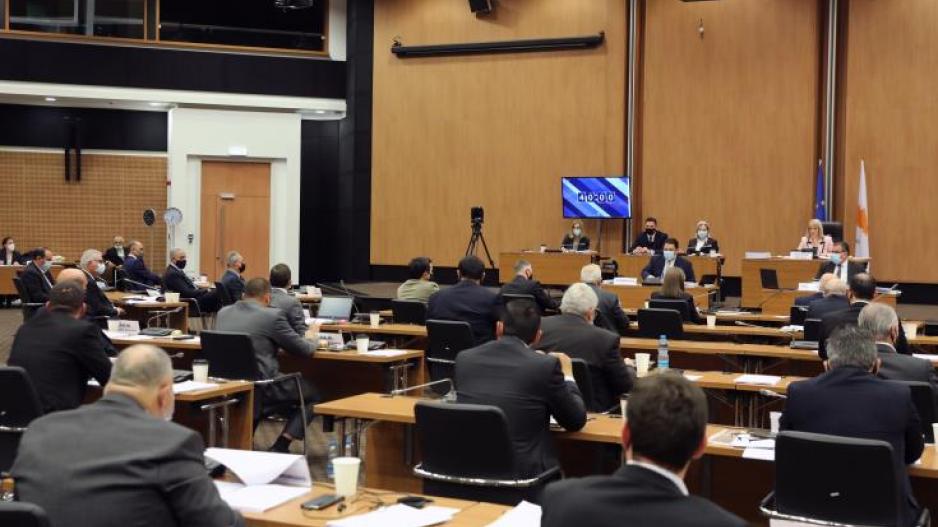 Ο νέος χάρτης της Επαρχίας Λάρνακας – Δείτε τι αλλάζει