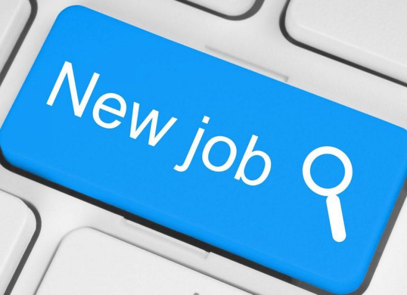 new-job