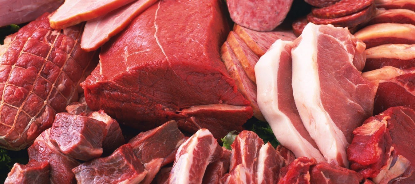 Eurostat: Αύξηση τιμής αρνίσιου και κατσικίσιου κρέατος στην Κύπρο