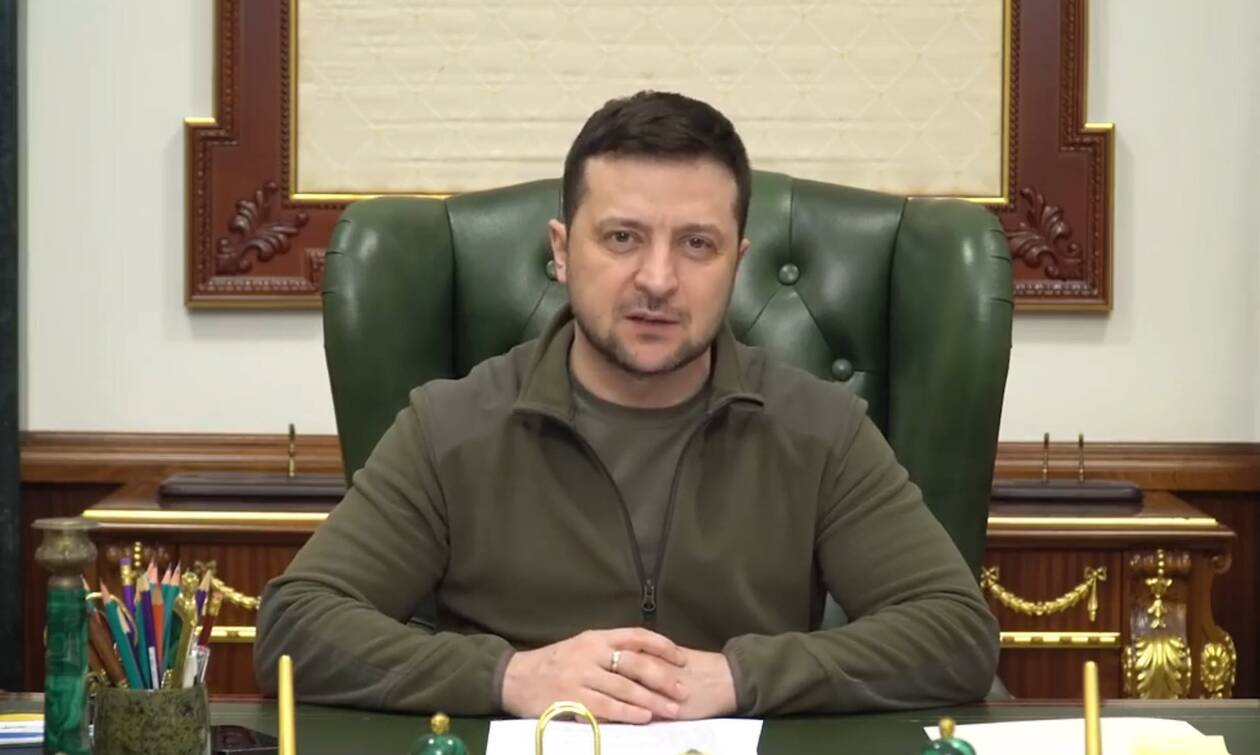 zelenskyy