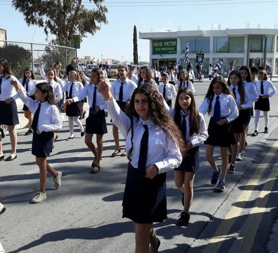 Ο Δήμος Λιβαδιών γιορτάζει τις Εθνικές Επετείους της 25ης Μαρτίου και της 1ης Απριλίου