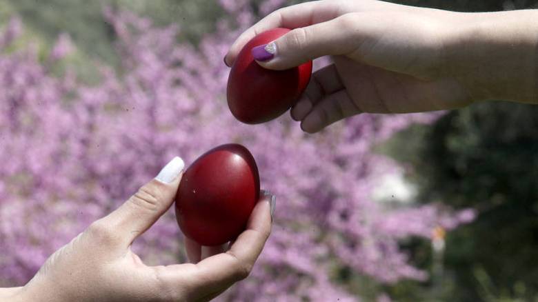Πασχαλινή εκδήλωση από το Δήμο Λιβαδιών