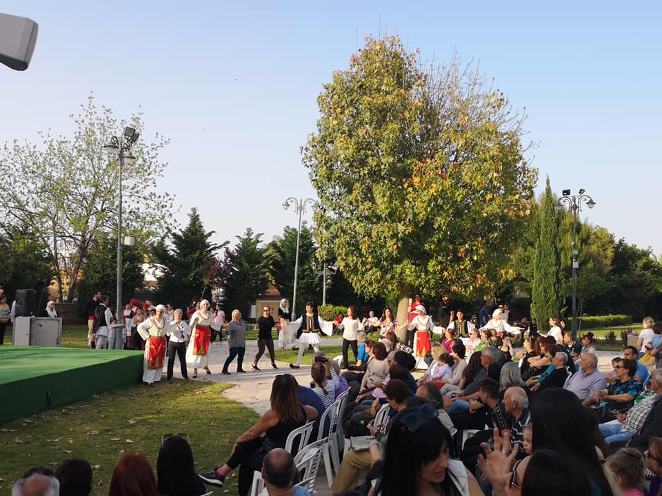 Το πρόγραμμα για τις εορταστικές εκδηλώσεις της Λαμπρής στη κοινότητα Κιτίου