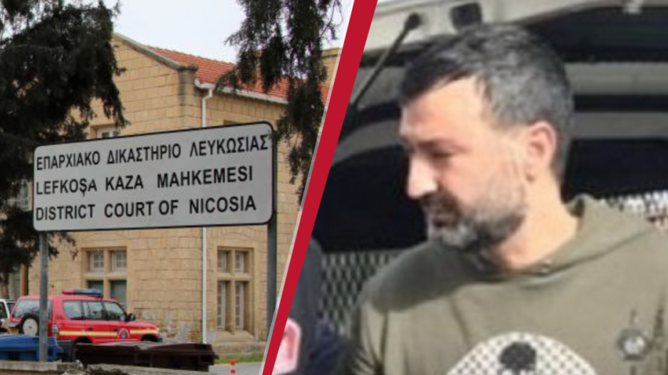 Λάρνακα: Ελεύθερος ο 23χρονος υπό προστασία μάρτυρας εναντίον του Ζαβράντωνα